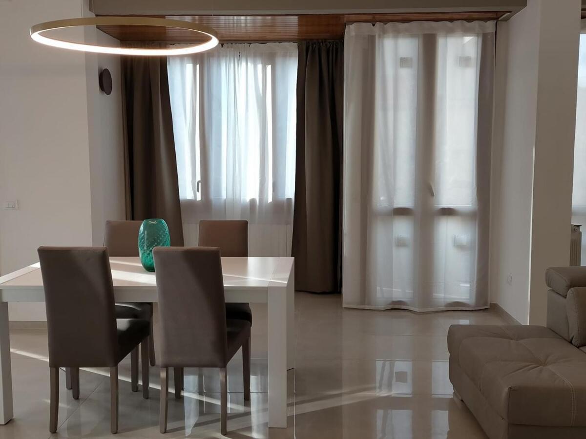 Appartamento Casa Marta