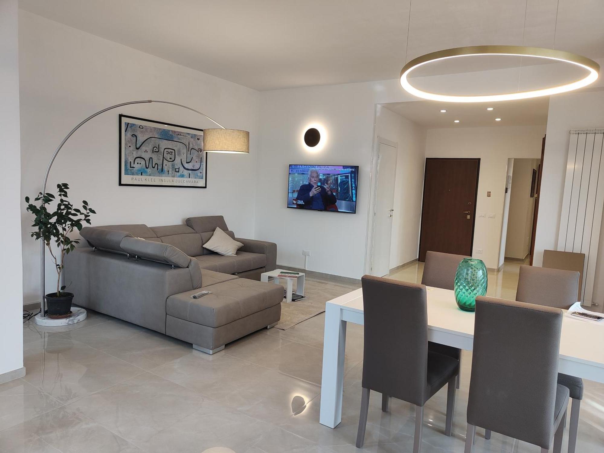 Casa Marta * Firenze