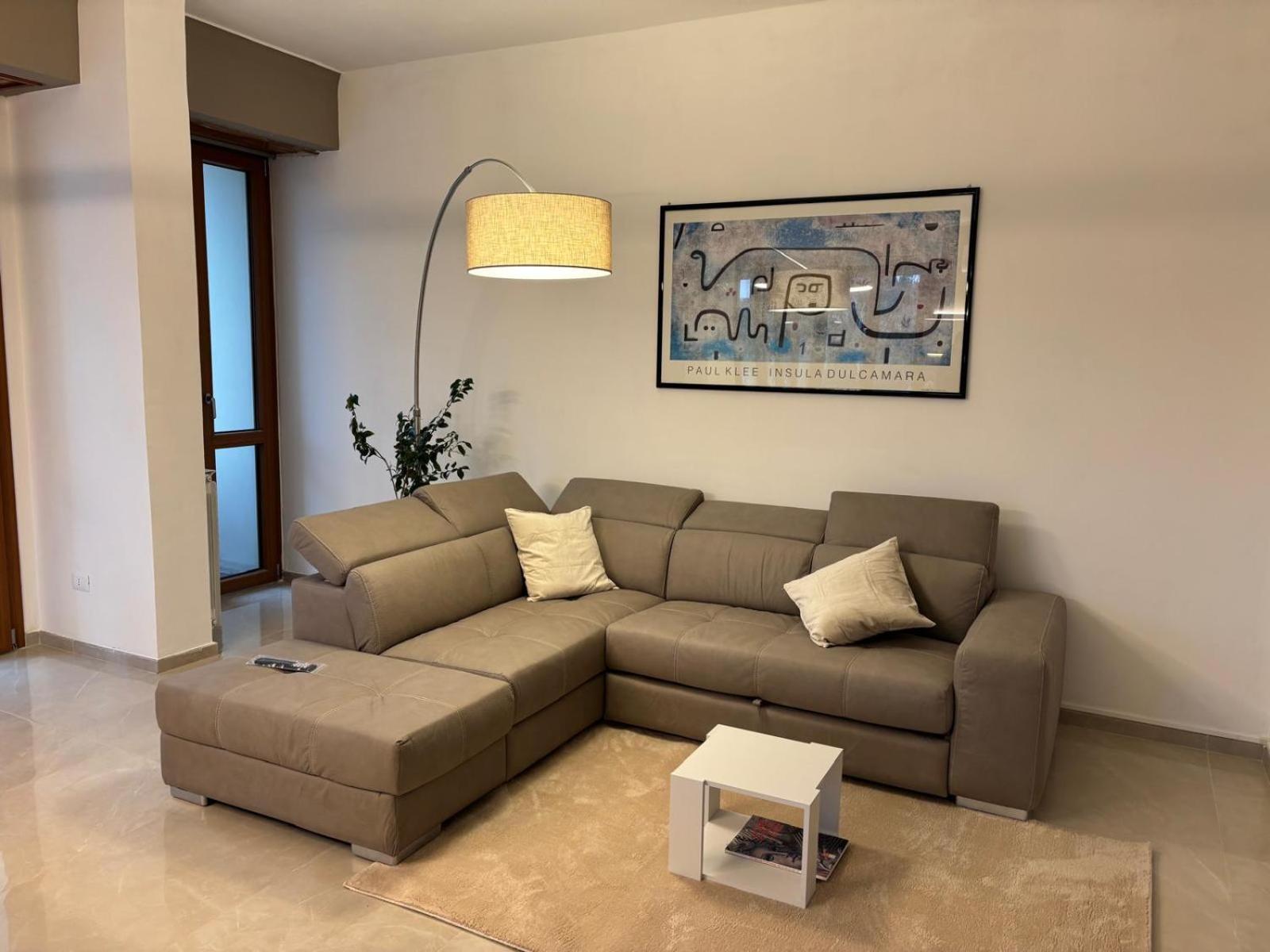 Appartamento Casa Marta Firenze