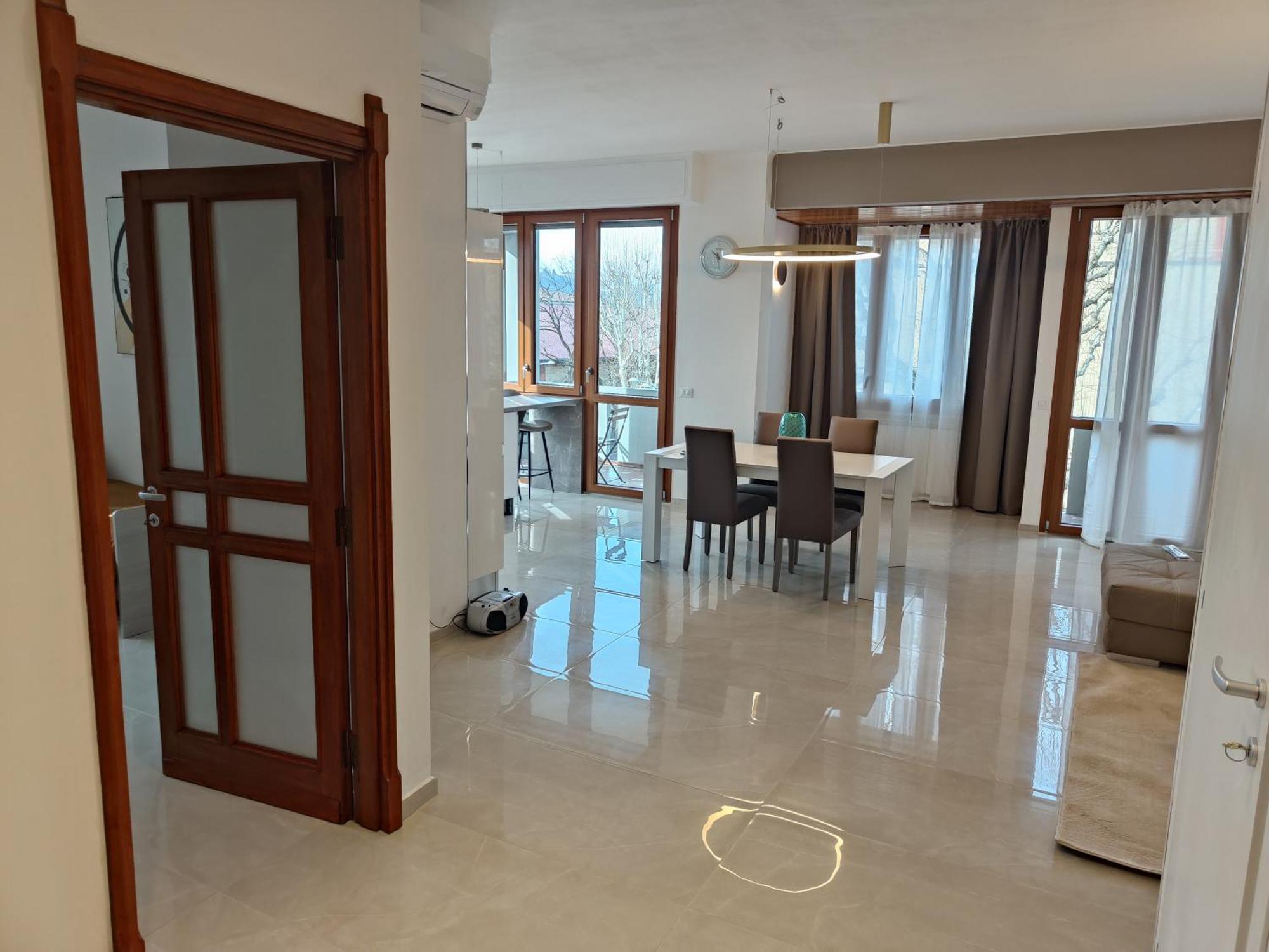 Casa Marta Apartment Florence