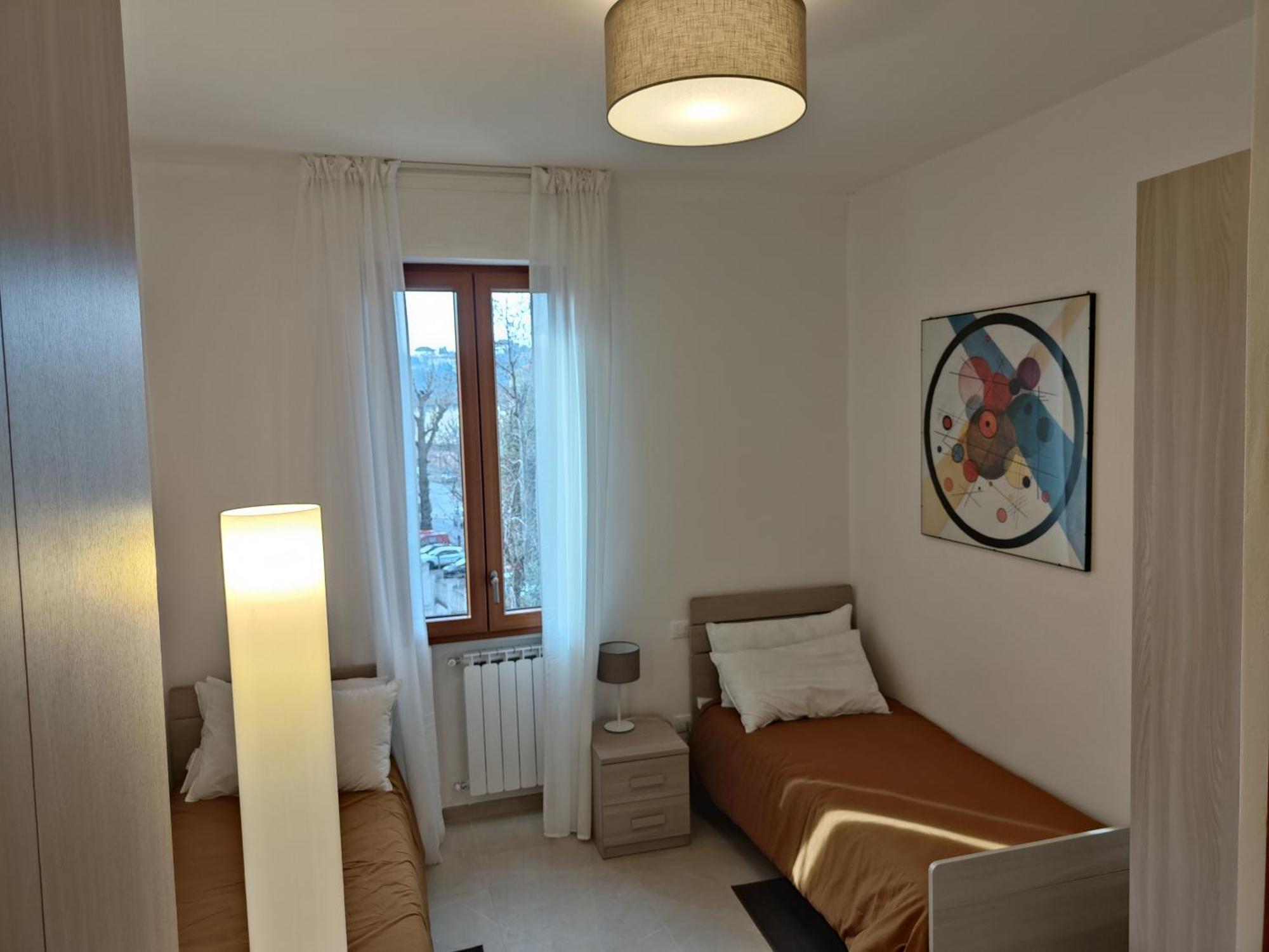 Casa Marta Apartment Florence