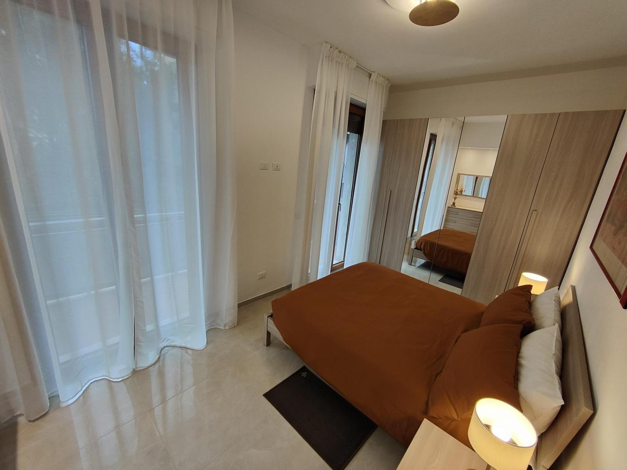 Apartment Casa Marta