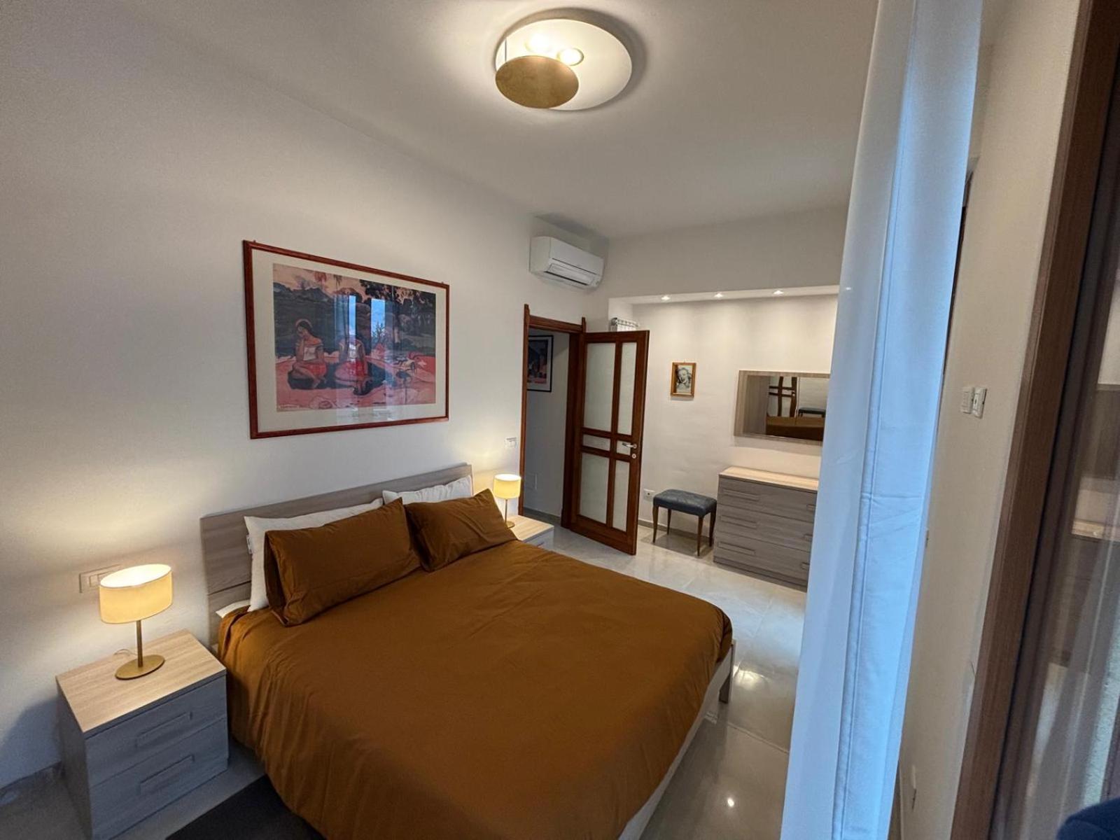 Apartment Casa Marta *