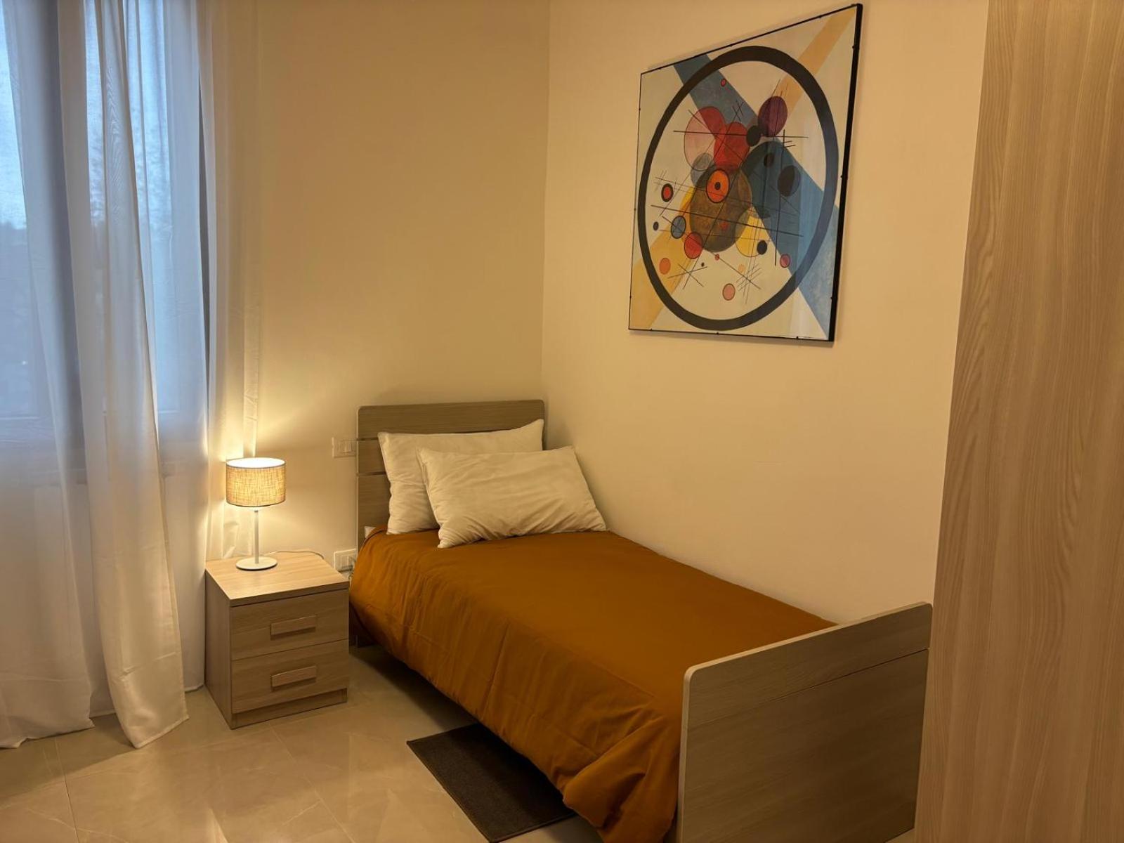 Apartment Casa Marta